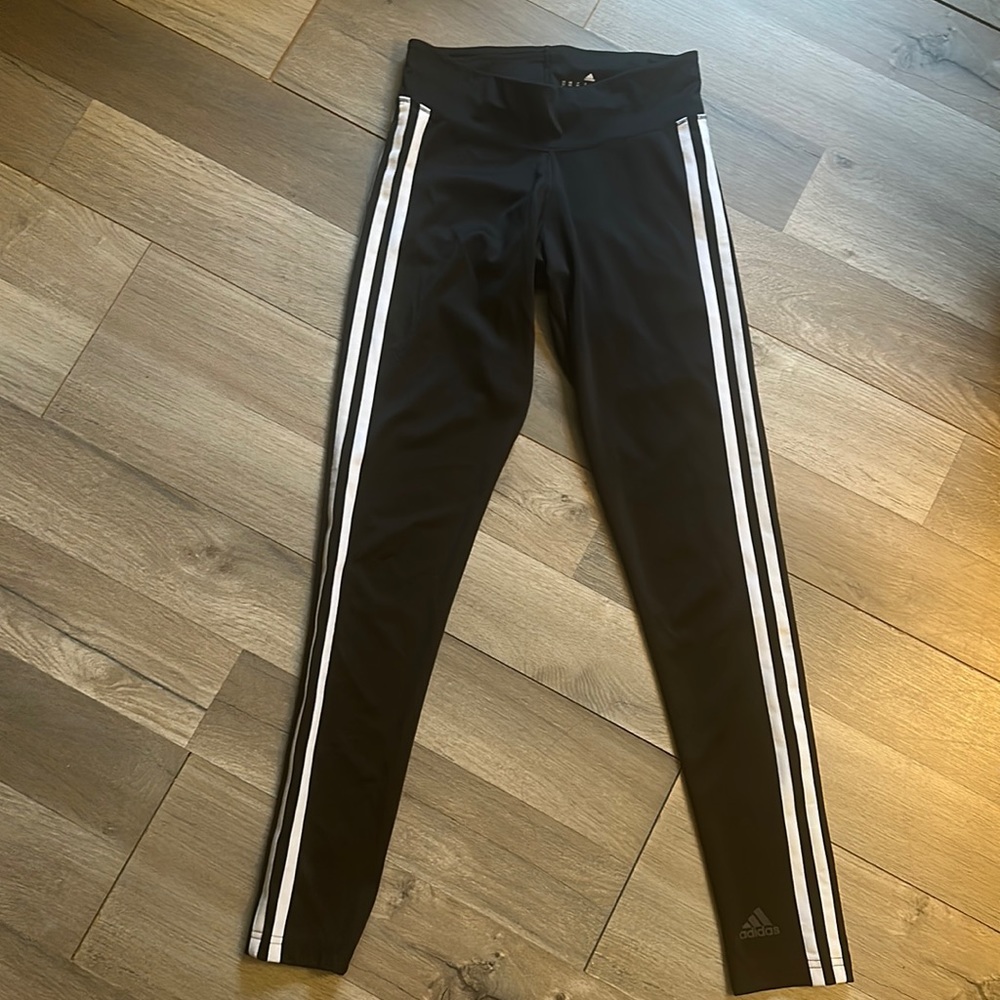 Adidas climalite legging